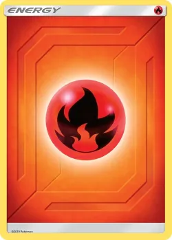 Fire Energy 「EN19 No. 002」「EN」